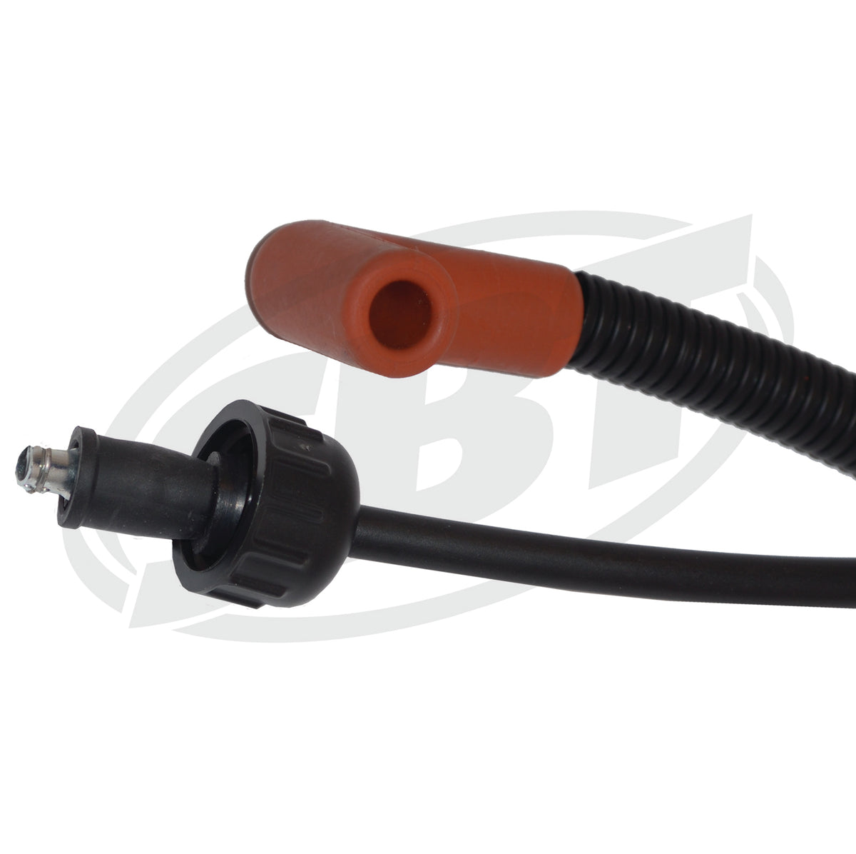 Spark plug wire assembly for Polaris 4010173-71 Virage Genesis SLX TX Jet Ski ignition wires