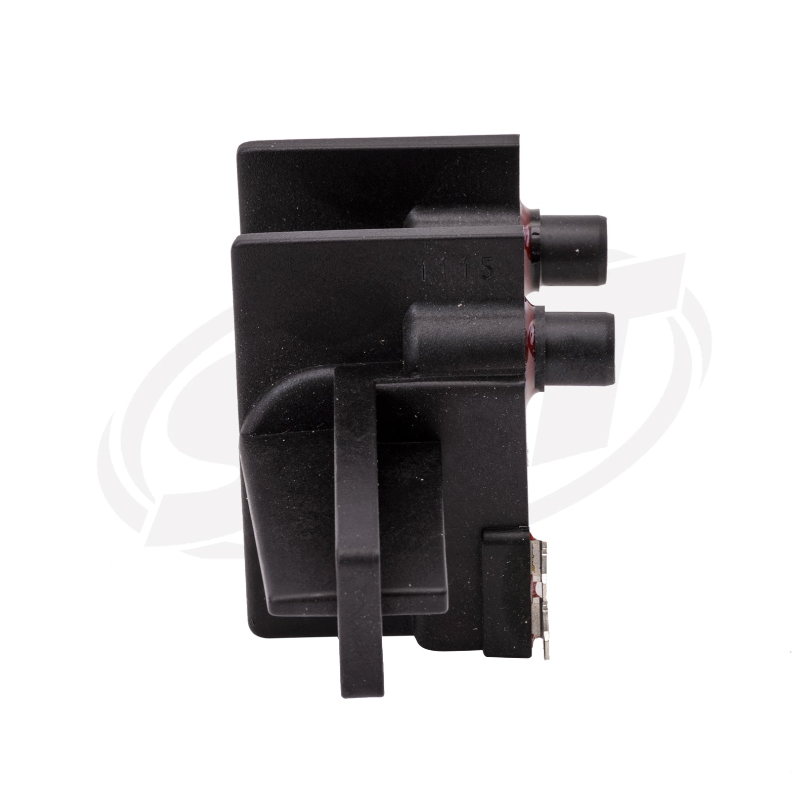 Ignition coil compatible with Polaris 4010175 for Virage, Freedom, Octane, and SLH Jet Ski models