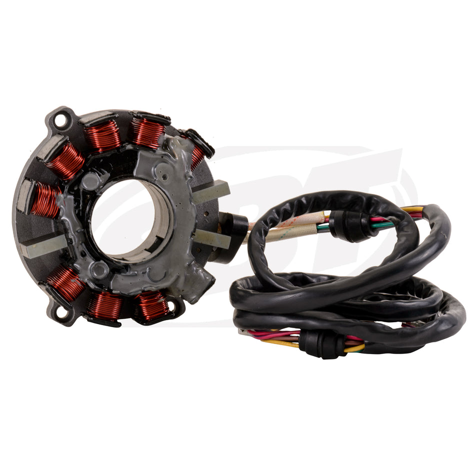 Ignition Update Kit for Polaris SLH/SLT/SL 700/SLT 700/Deluxe/Hurricane/SLTH/Virage 2873022