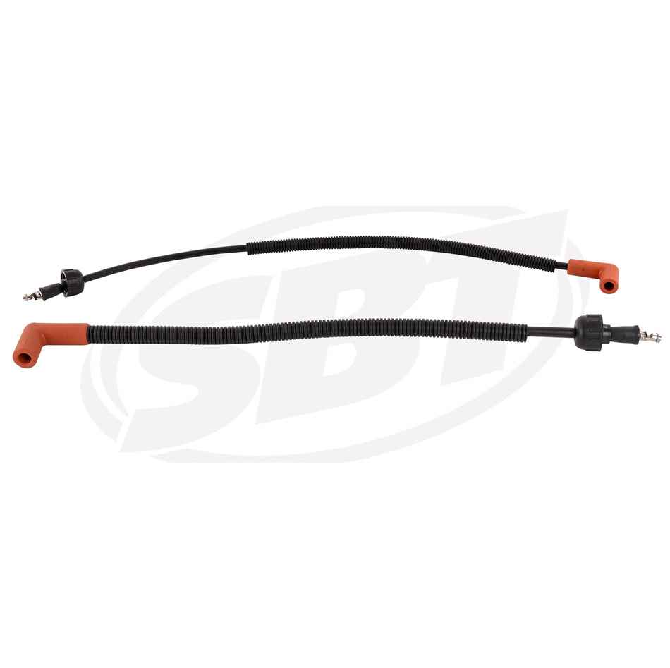 Ignition Update Kit for Polaris SLH/SLT/SL 700/SLT 700/Deluxe/Hurricane/SLTH/Virage 2873022