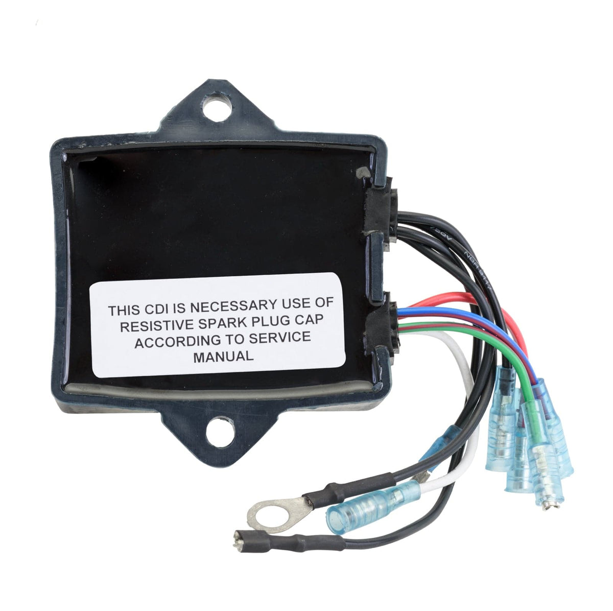CDI box compatible with Polaris 3240217 SL750 and SLT750 select models Jet Ski ignition module