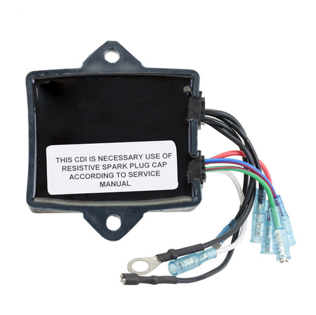CDI box compatible with Polaris 3240217 SL750 and SLT750 select models Jet Ski ignition module
