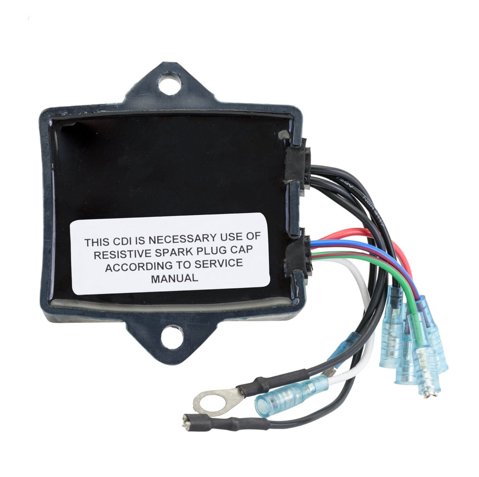 CDI box compatible with Polaris 3240217 SL750 and SLT750 select models Jet Ski ignition module