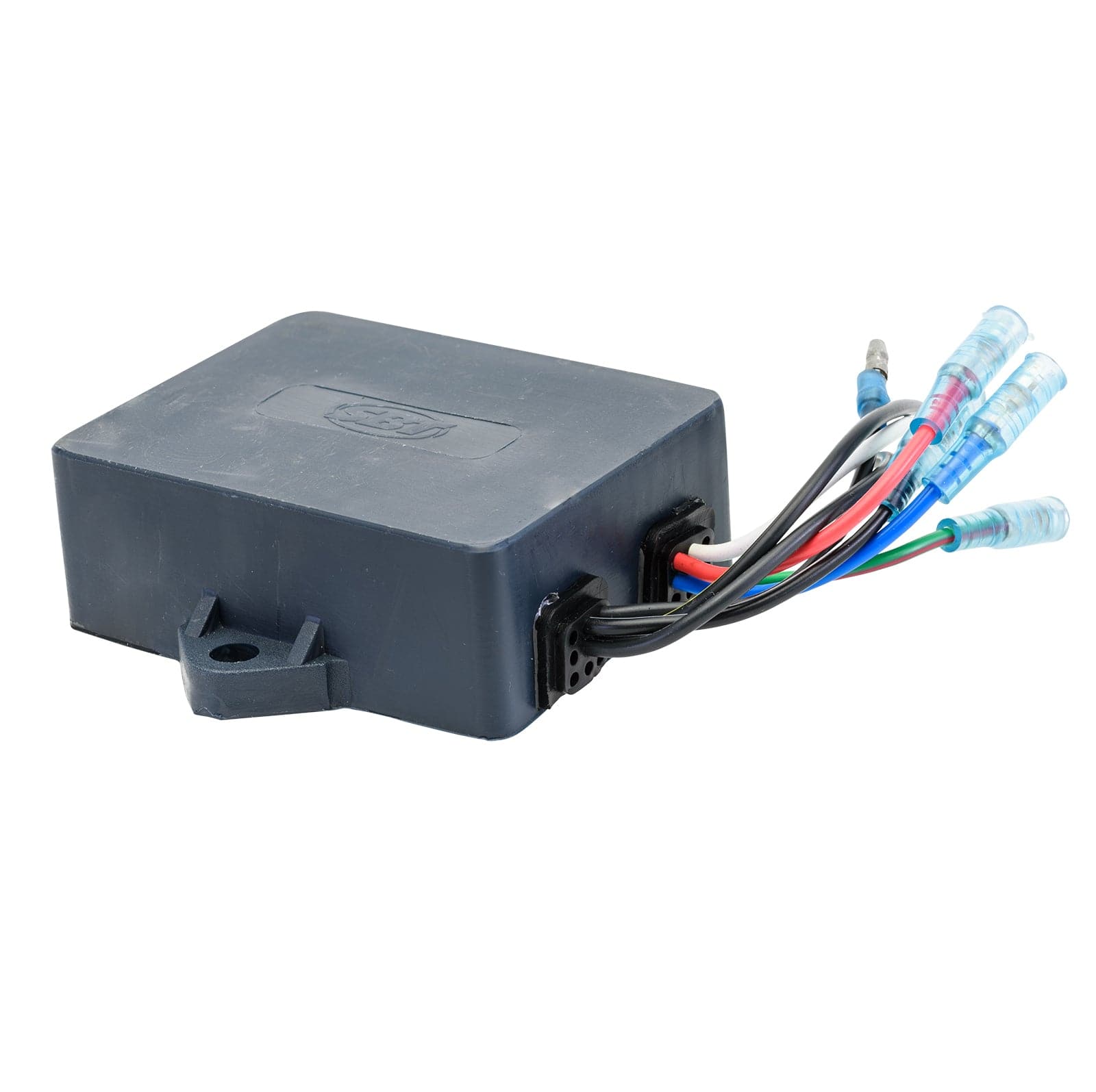 CDI box compatible with Polaris 3240217 SL750 and SLT750 select models Jet Ski ignition module