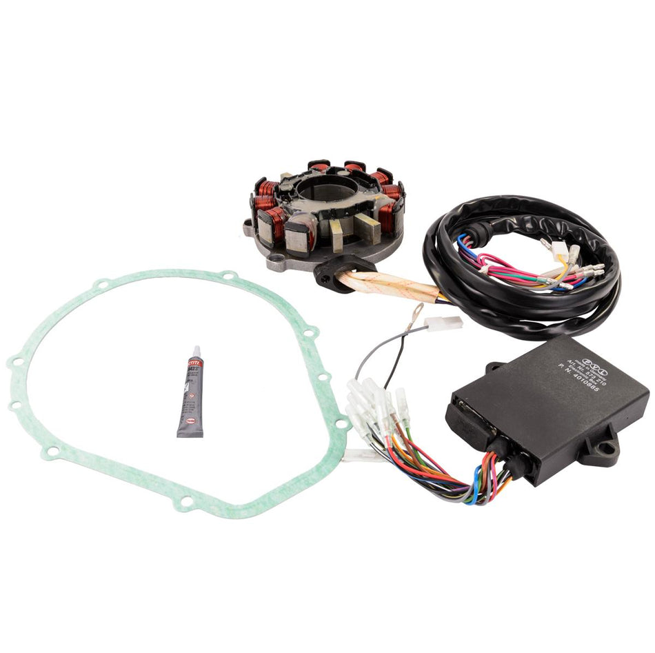 Polaris Ignition Update Kit for Polaris SL 900/SLTX/SL 1050/SLX