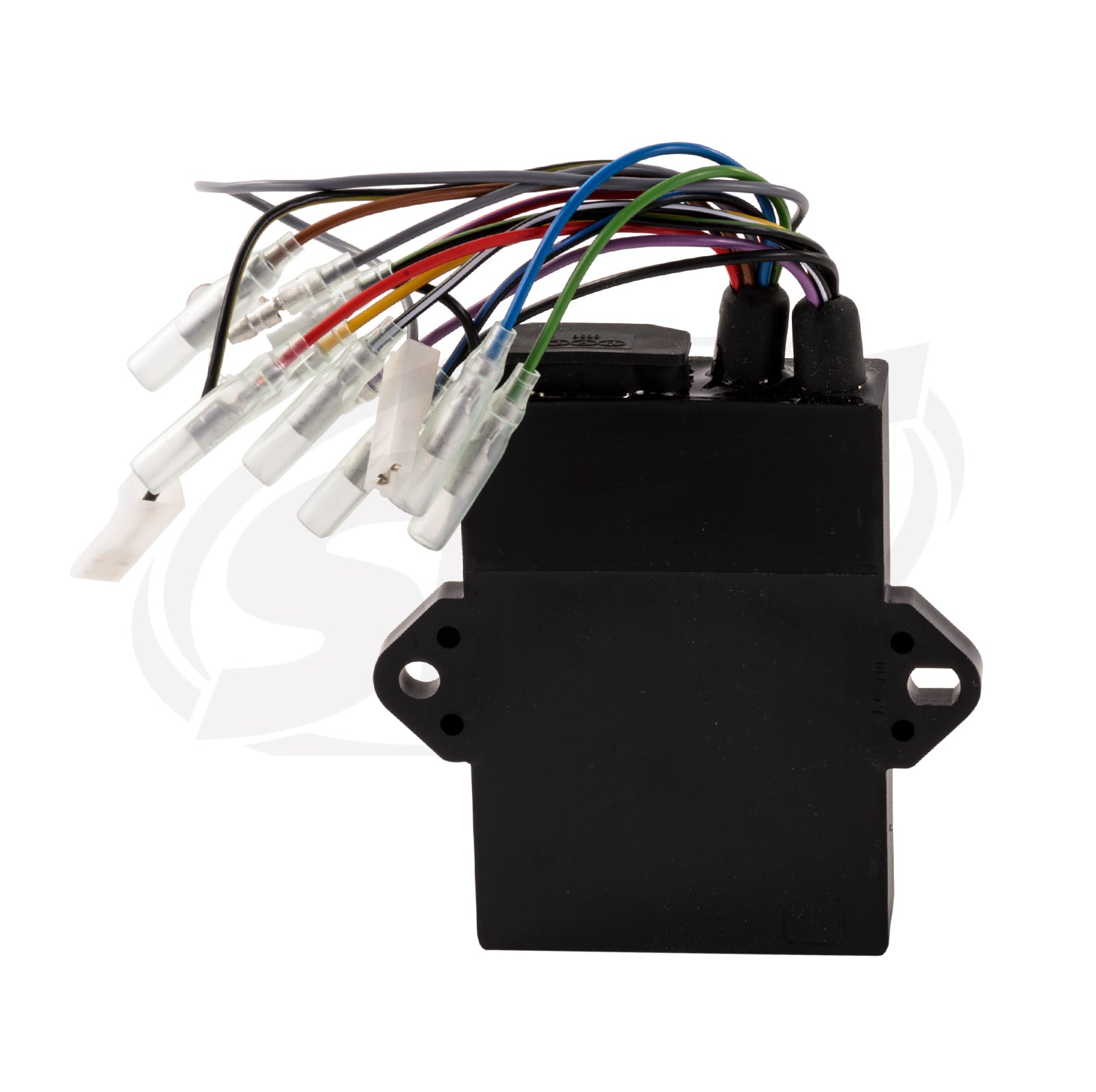 CDI box compatible with Polaris 4010379 Genesis, SLX, Virage TX Jet Ski ignition module