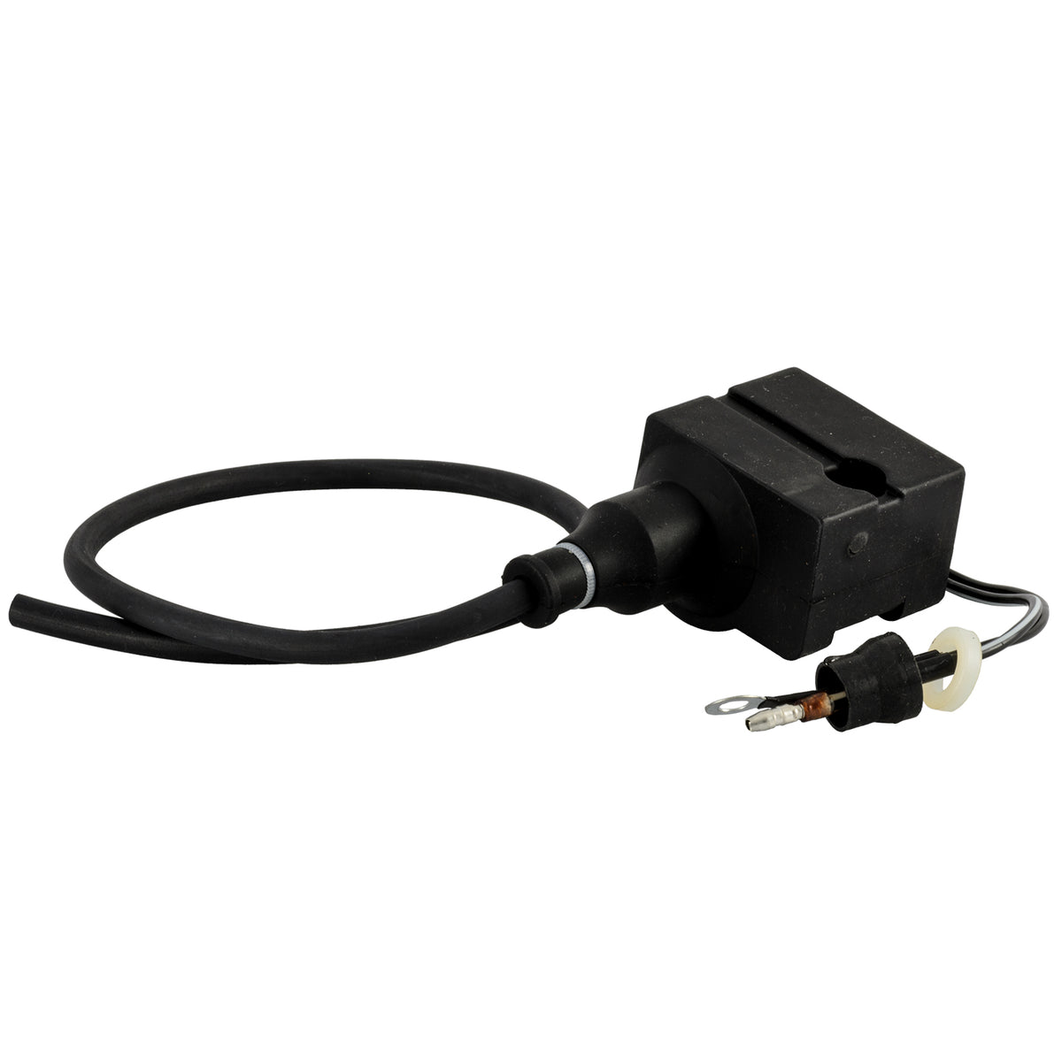 Ignition coil 65U-85570-00-00 fits Yamaha LS2000, SUV 1200, GP1200, AR210, LX210 WaveRunner Jet Ski
