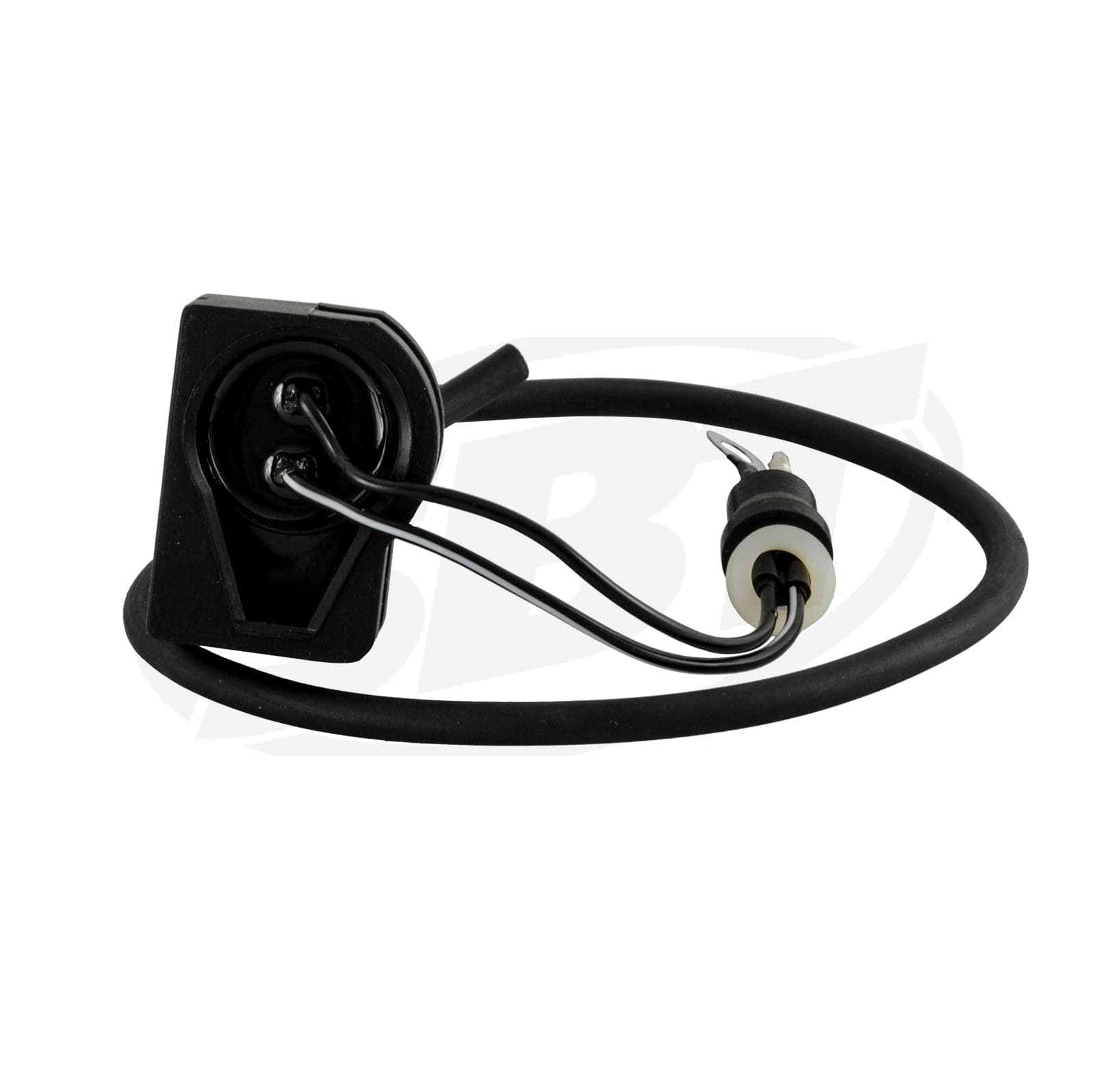 Ignition coil 65U-85570-00-00 fits Yamaha LS2000, SUV 1200, GP1200, AR210, LX210 WaveRunner Jet Ski
