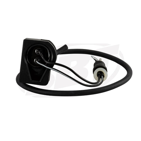 Ignition coil 65U-85570-00-00 fits Yamaha LS2000, SUV 1200, GP1200, AR210, LX210 WaveRunner Jet Ski