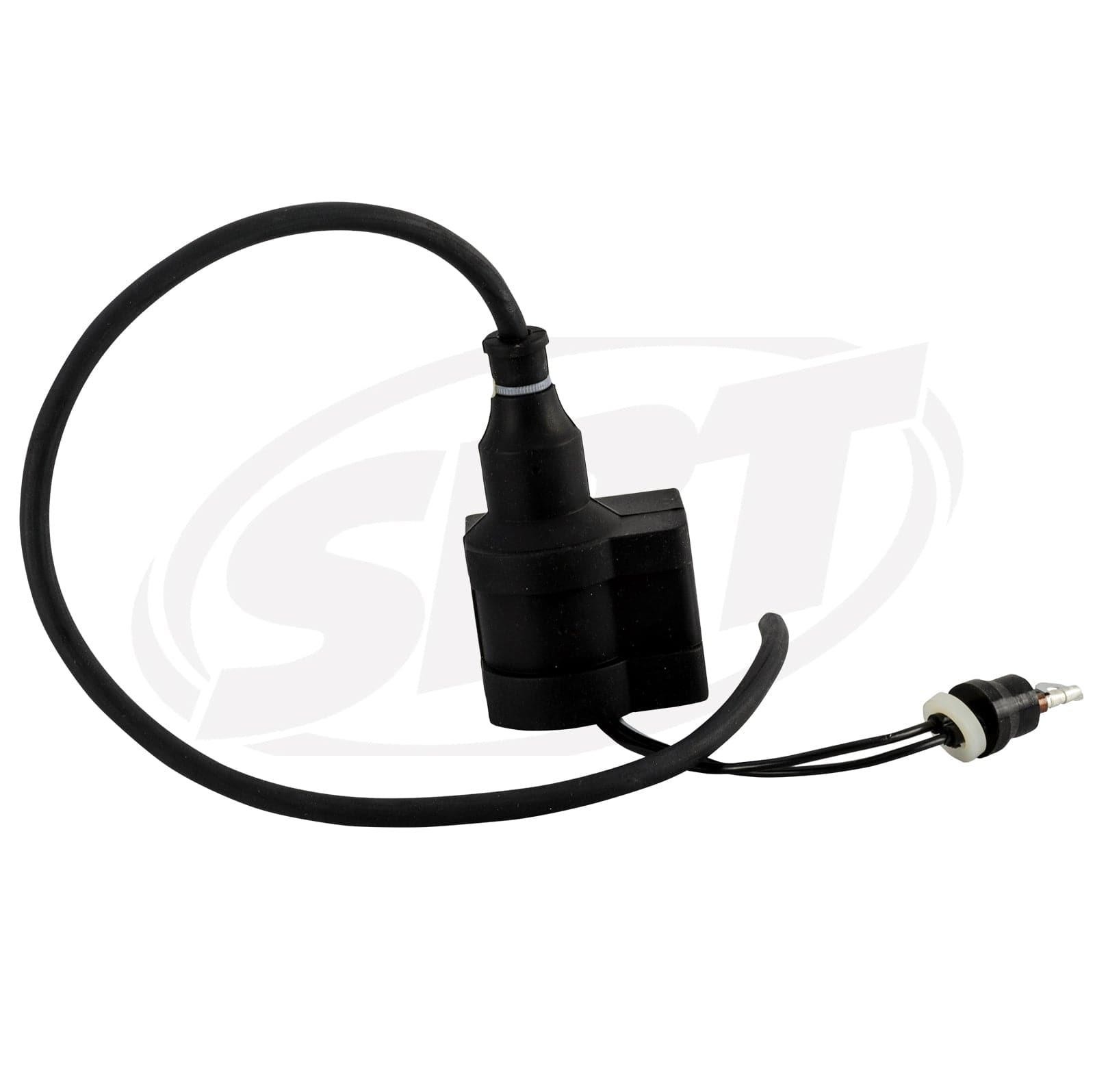 Ignition coil 65U-85570-00-00 fits Yamaha LS2000, SUV 1200, GP1200, AR210, LX210 WaveRunner Jet Ski