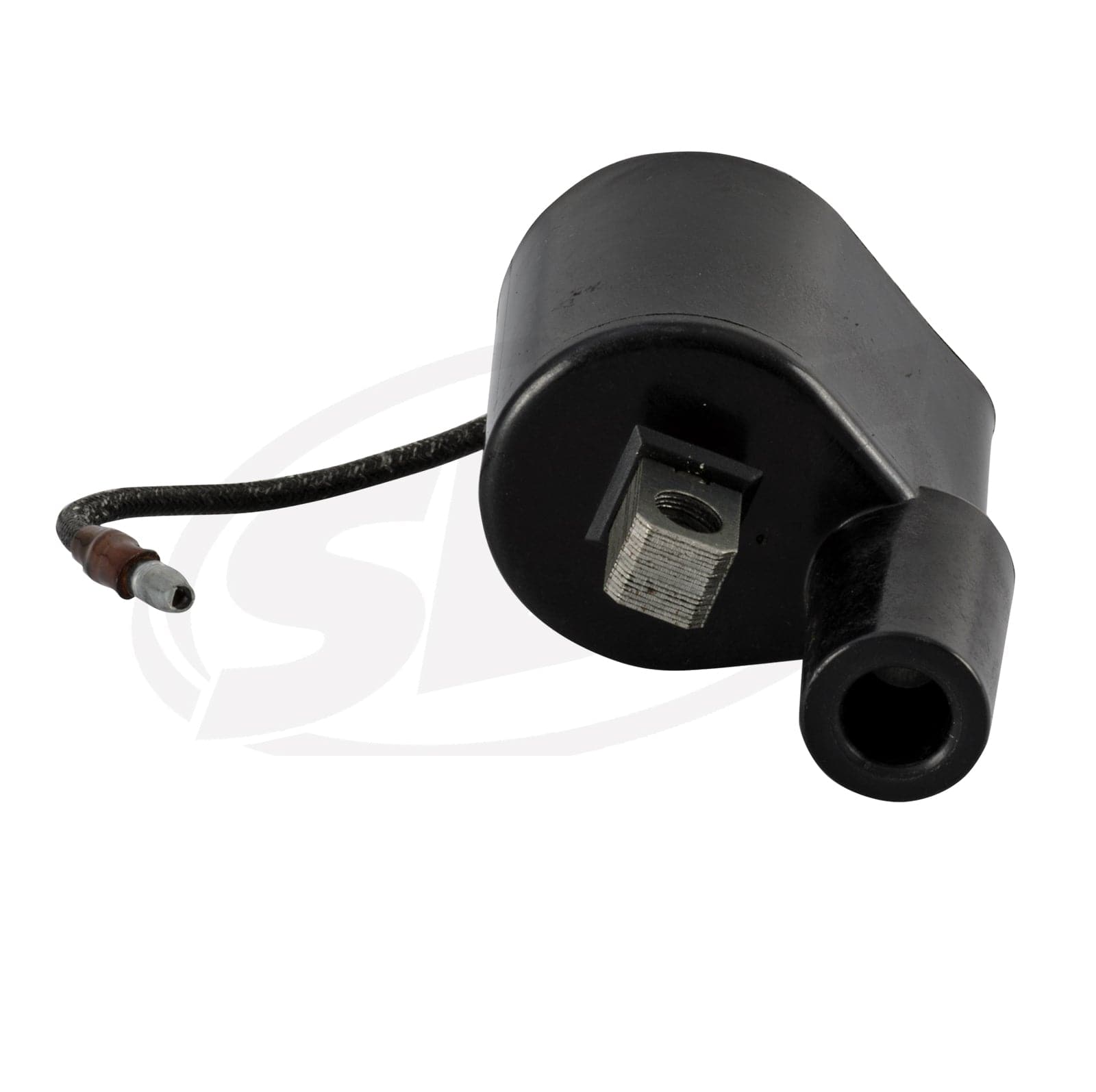Ignition coil fits Yamaha 66V-85570-00-00 for WaveRunner Jet Ski GP1300, XLT1200, GP1200, XR1800