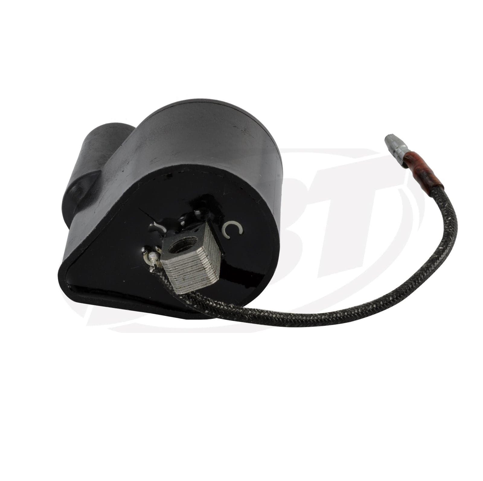 Ignition coil fits Yamaha 66V-85570-00-00 for WaveRunner Jet Ski GP1300, XLT1200, GP1200, XR1800