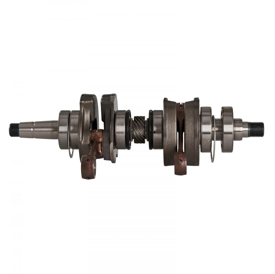 2-stroke crankshaft for Sea-Doo 717 and 720 engines, replaces 290887862 and 420887868, Jet Ski fitment