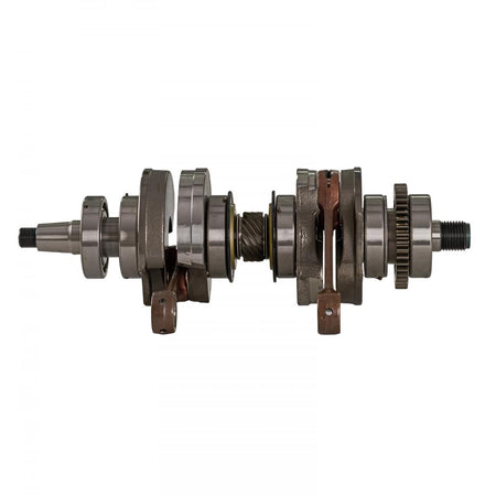 2-stroke crankshaft for Sea-Doo Jet Ski, fits Challenger 1800, SPX, GSX; replaces 290887313 and 421000076