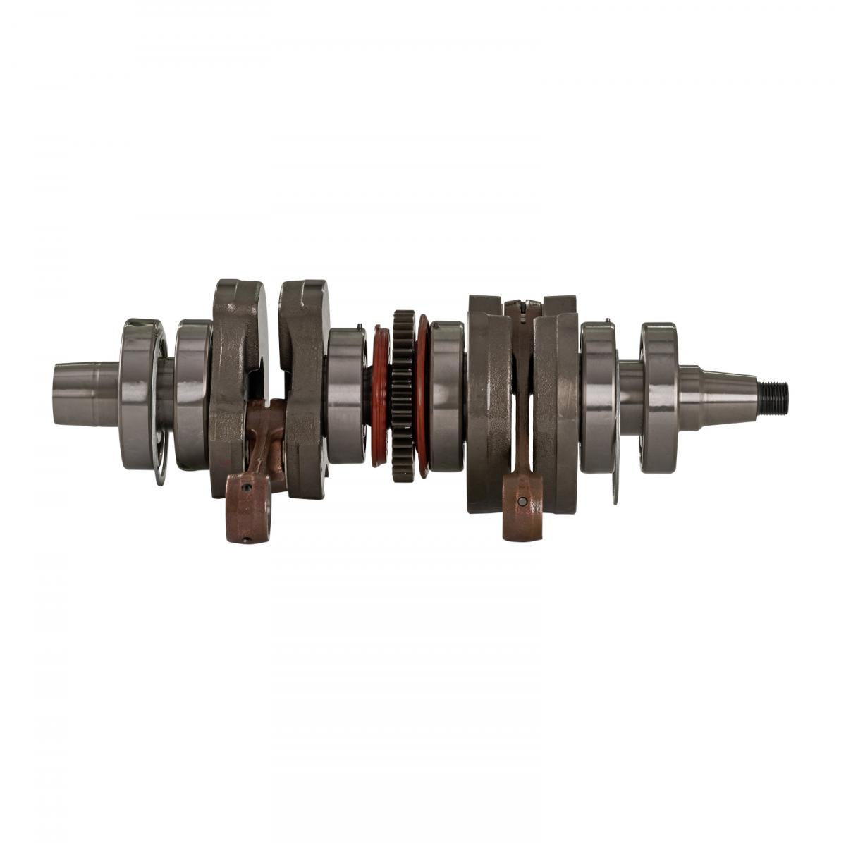2-stroke crankshaft for Sea-Doo 290887760 fits 947 and 951 carbureted engines, Jet Ski