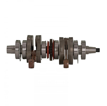2-stroke crankshaft for Sea-Doo 290887760 fits 947 and 951 carbureted engines, Jet Ski