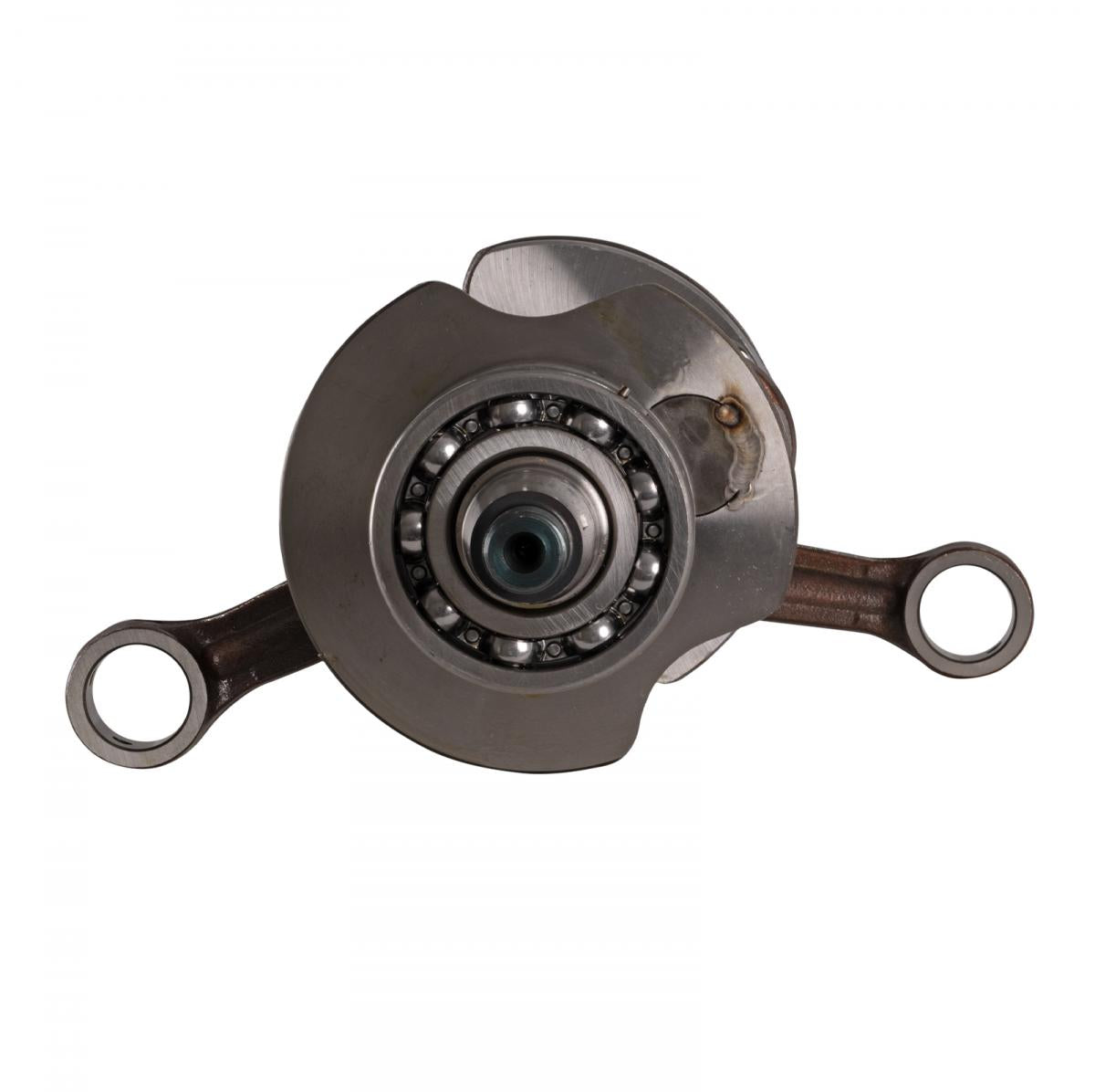 2-stroke crankshaft for Sea-Doo 787 RFI engines, replaces 290887862 and 420887868 Jet Ski part