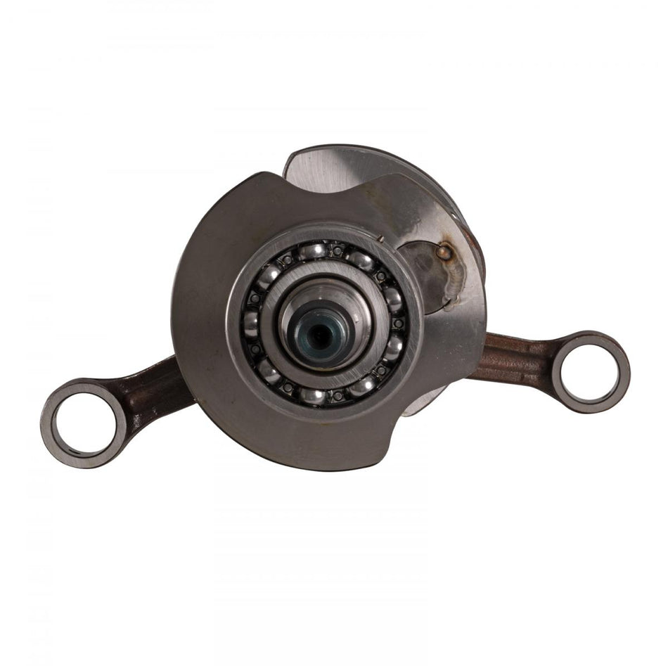 2-stroke crankshaft for Sea-Doo 787 RFI engines, replaces 290887862 and 420887868 Jet Ski part