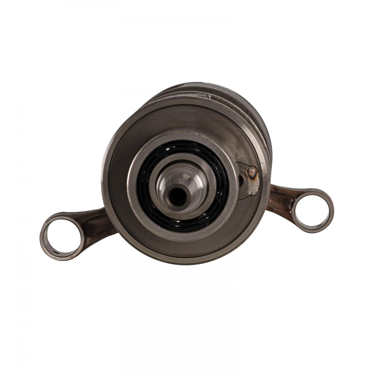 2-stroke crankshaft for Yamaha WaveRunner III, SuperJet, VXR, part 62T‑11400‑02‑00 Jet Ski