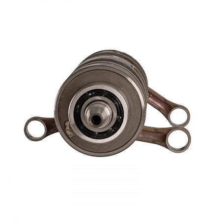 2-stroke crankshaft for Yamaha 65U‑11400‑00‑00, fits 1100 and 1200 NPV engines on WaveRunner Jet Ski