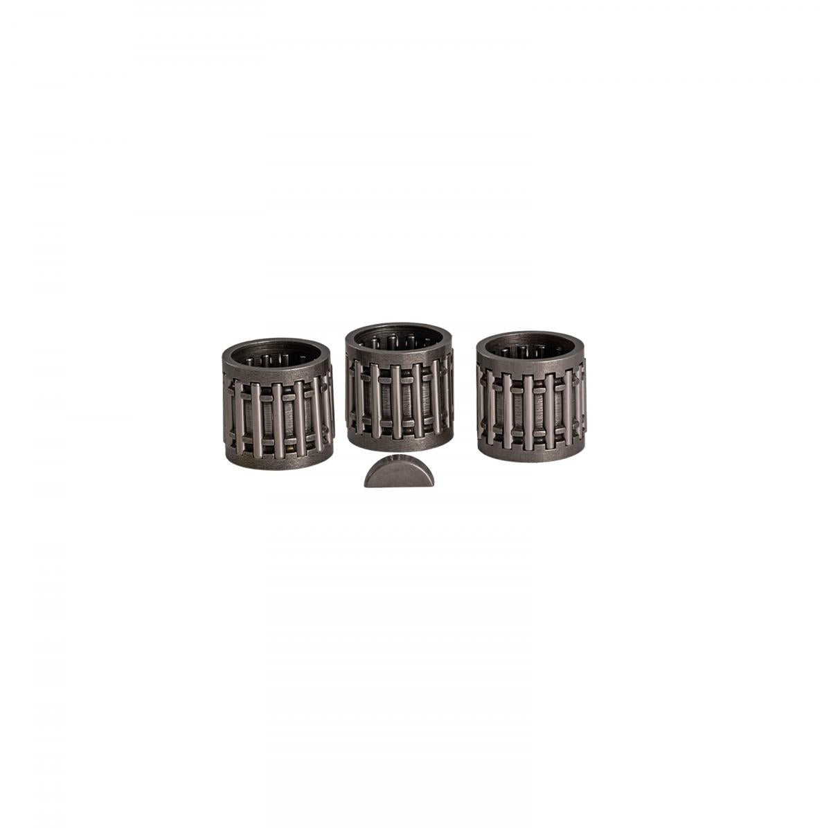 2-stroke crankshaft for Yamaha 65U‑11400‑00‑00, fits 1100 and 1200 NPV engines on WaveRunner Jet Ski