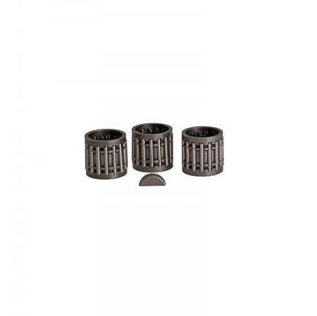 2-stroke crankshaft for Yamaha 65U‑11400‑00‑00, fits 1100 and 1200 NPV engines on WaveRunner Jet Ski