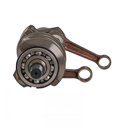 2-stroke crankshaft compatible with Yamaha 800 WaveRunner Jet Ski, part 66E‑11400‑00‑00