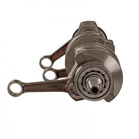 2-stroke crankshaft for Yamaha WaveRunner Jet Ski, fits 66V-11400-00-00 1200PV 1300PV 1300NPV