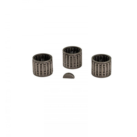 2-stroke crankshaft for Yamaha WaveRunner Jet Ski, fits 66V-11400-00-00 1200PV 1300PV 1300NPV
