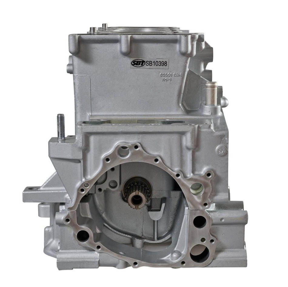 NEW SBT Short Block  for Yamaha 1.8L HO - (no core required)