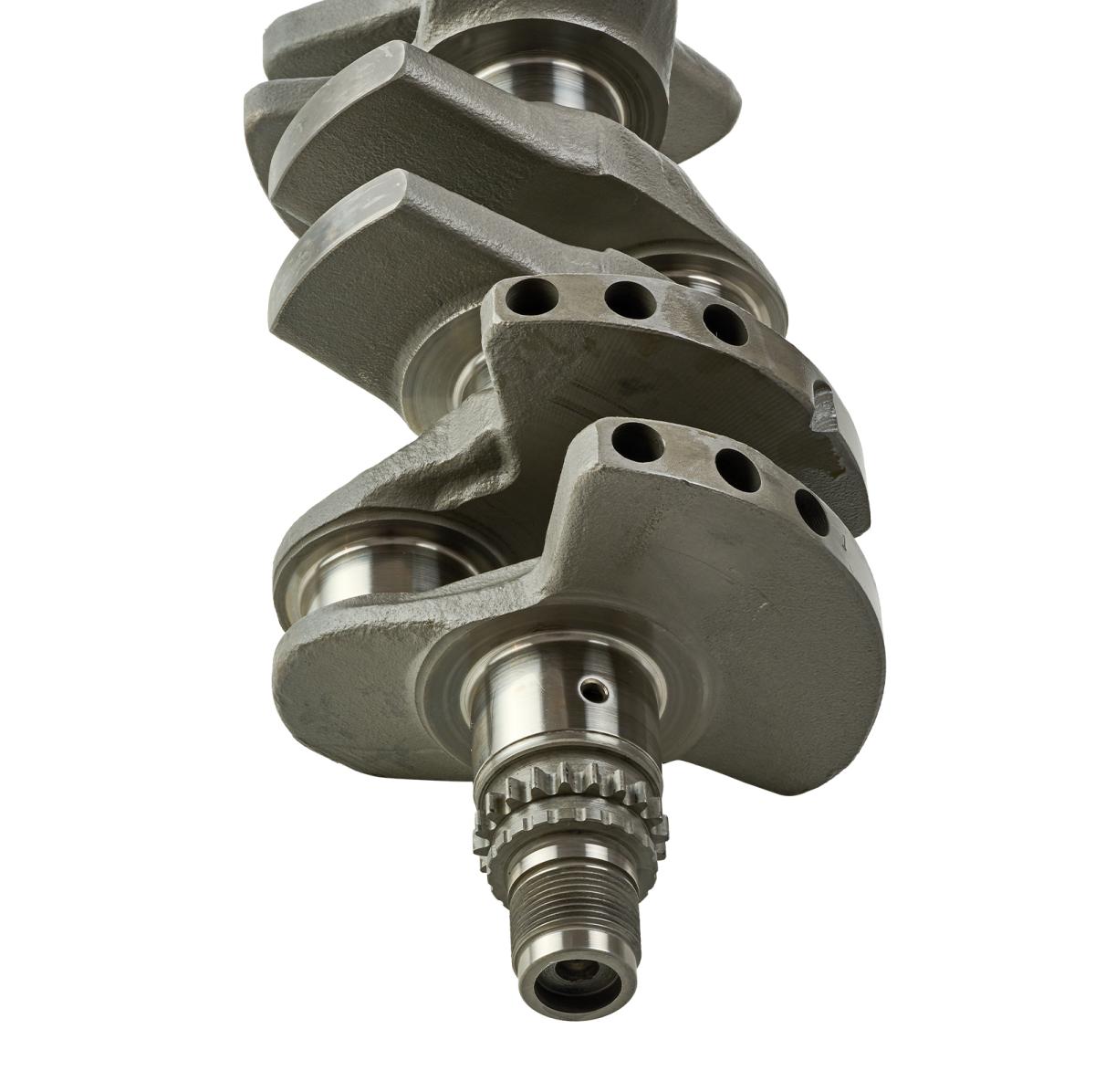 Crankshaft for Sea-Doo Spark 3Up, Spark 2Up, Trixx 2Up and Trixx 3Up, part 420819809 Jet Ski