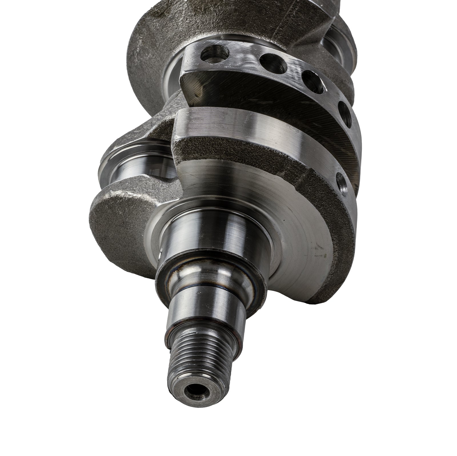 Crankshaft fits Sea-Doo 420819495 for GTX LTD 300, RXP-X 300, RXT-X 300 and GTX 300 Jet Ski models