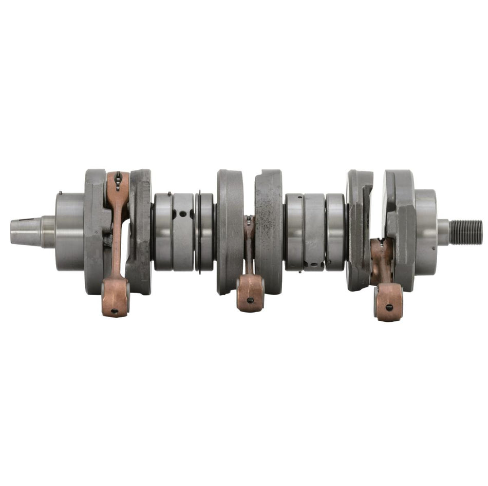 SBT crankshaft for Kawasaki 1100/1100DI ZXI, STX, Ultra 130 and STX DI Jet Ski, part 13031-3731