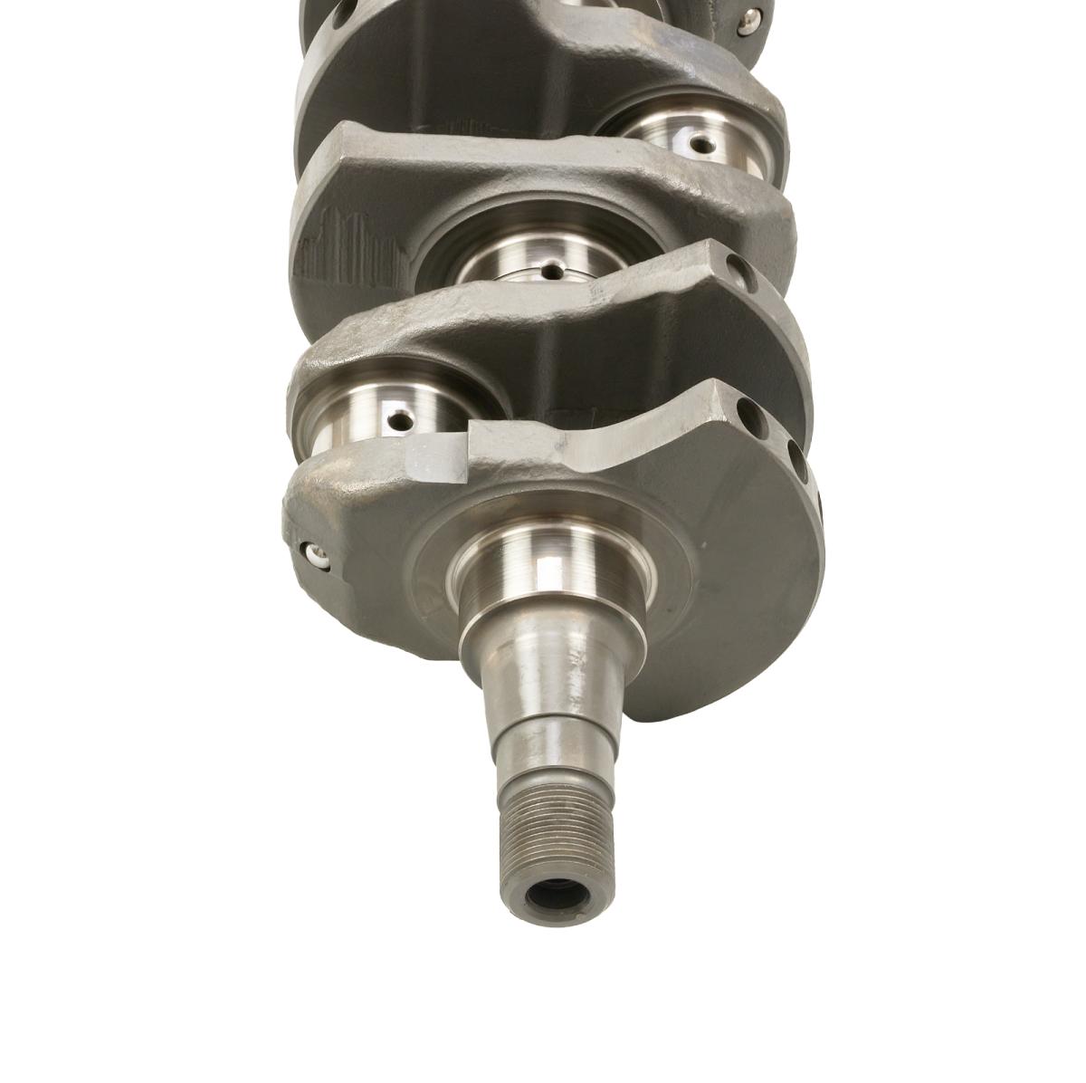 Crankshaft compatible with 13031-3740 Kawasaki STX‑12F Jet Ski