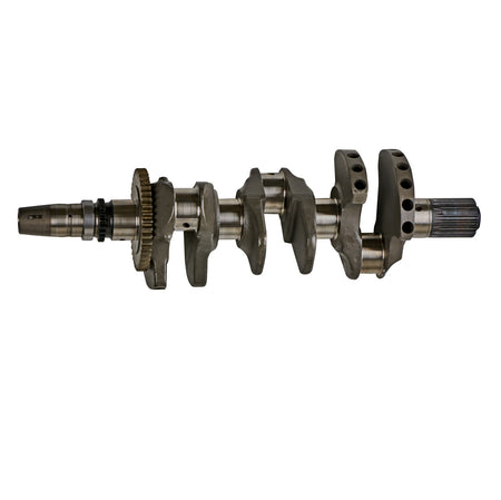 Crankshaft 6EY-11400-00-00 fits Yamaha VX Cruiser, VX Deluxe, VX Limited, and EX WaveRunner Jet Ski