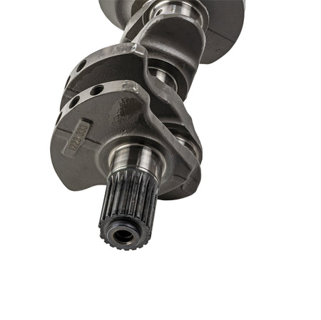 Crankshaft 6EY-11400-00-00 fits Yamaha VX Cruiser, VX Deluxe, VX Limited, and EX WaveRunner Jet Ski