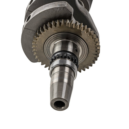 Crankshaft 6EY-11400-00-00 fits Yamaha VX Cruiser, VX Deluxe, VX Limited, and EX WaveRunner Jet Ski