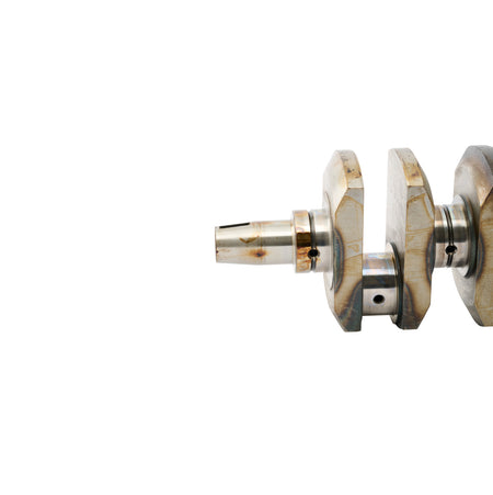 Crankshaft compatible with 13000-HW2-670 for Honda F12 and R12 Jet Ski models