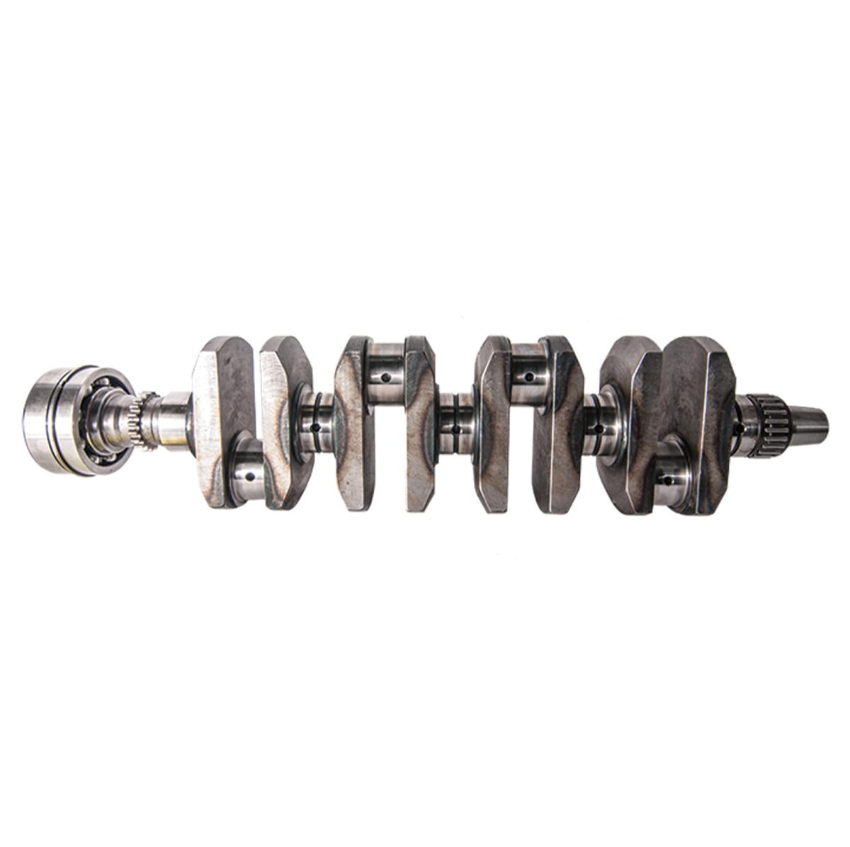 Crankshaft turbo compatible with 13000-HW1-670 for Honda F12X and R12X Jet Ski