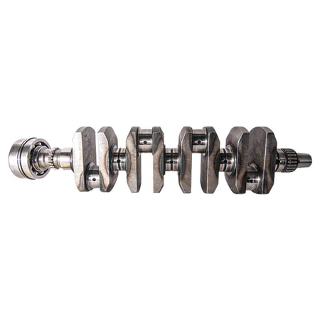 Crankshaft turbo compatible with 13000-HW1-670 for Honda F12X and R12X Jet Ski