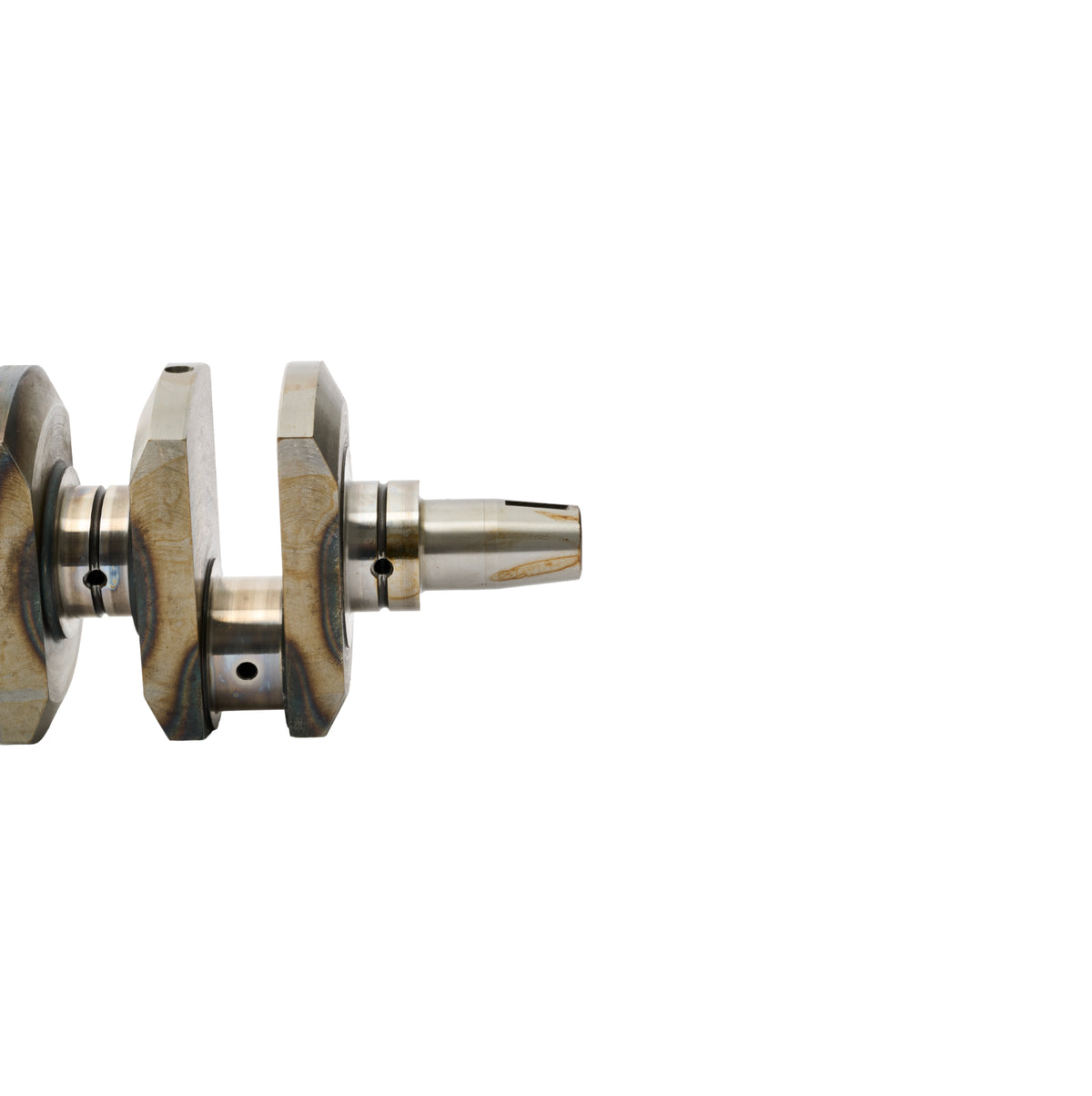 Crankshaft turbo compatible with 13000-HW1-670 for Honda F12X and R12X Jet Ski