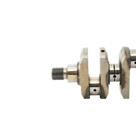 Crankshaft turbo compatible with 13000-HW1-670 for Honda F12X and R12X Jet Ski