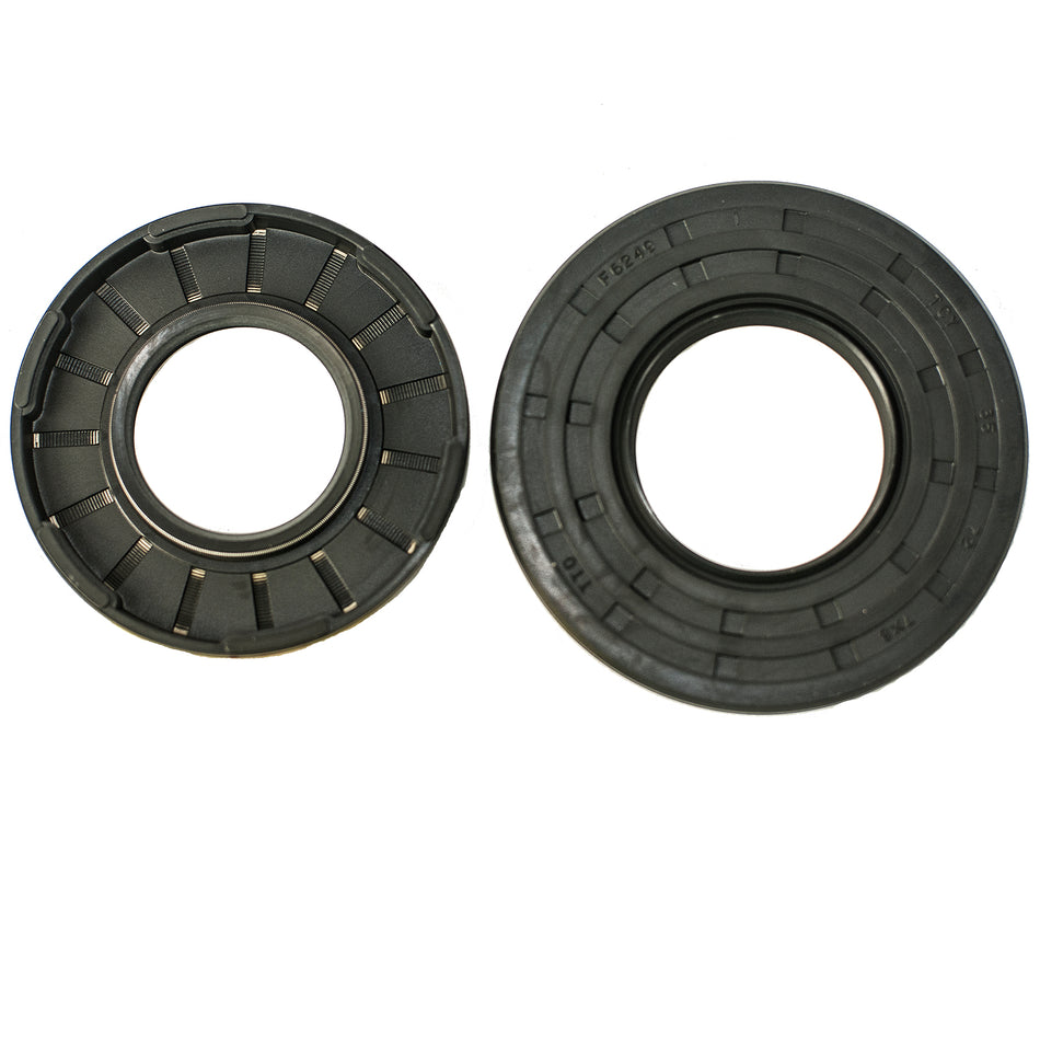Crankshaft end seal kit for Sea-Doo Explorer, GTI, GTS, and SP Jet Ski, part numbers 290831952 and 290926060