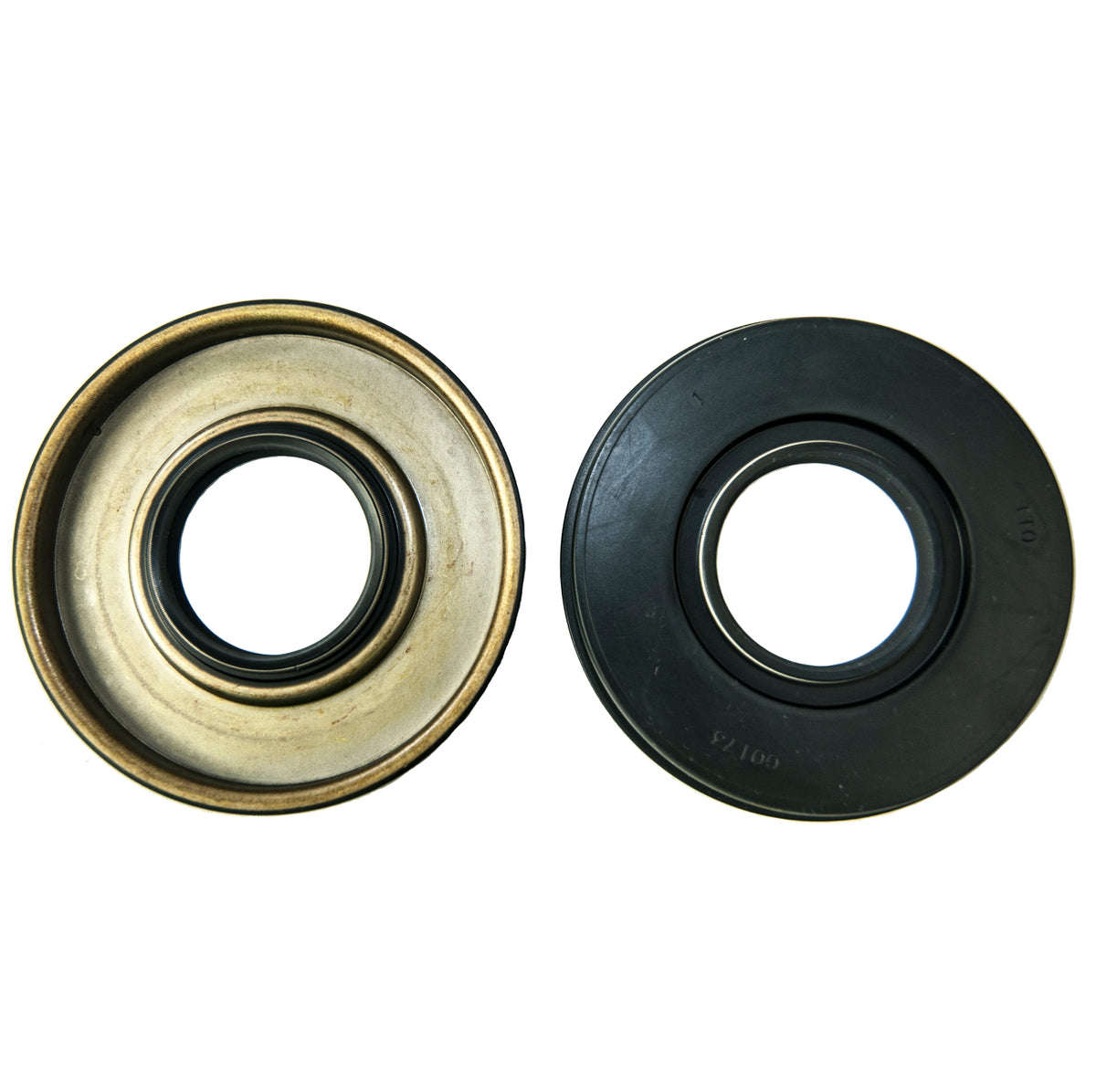 Crankshaft end seal kit for Sea-Doo Sportster LE DI, GTX DI and RX DI (290931731) Jet Ski