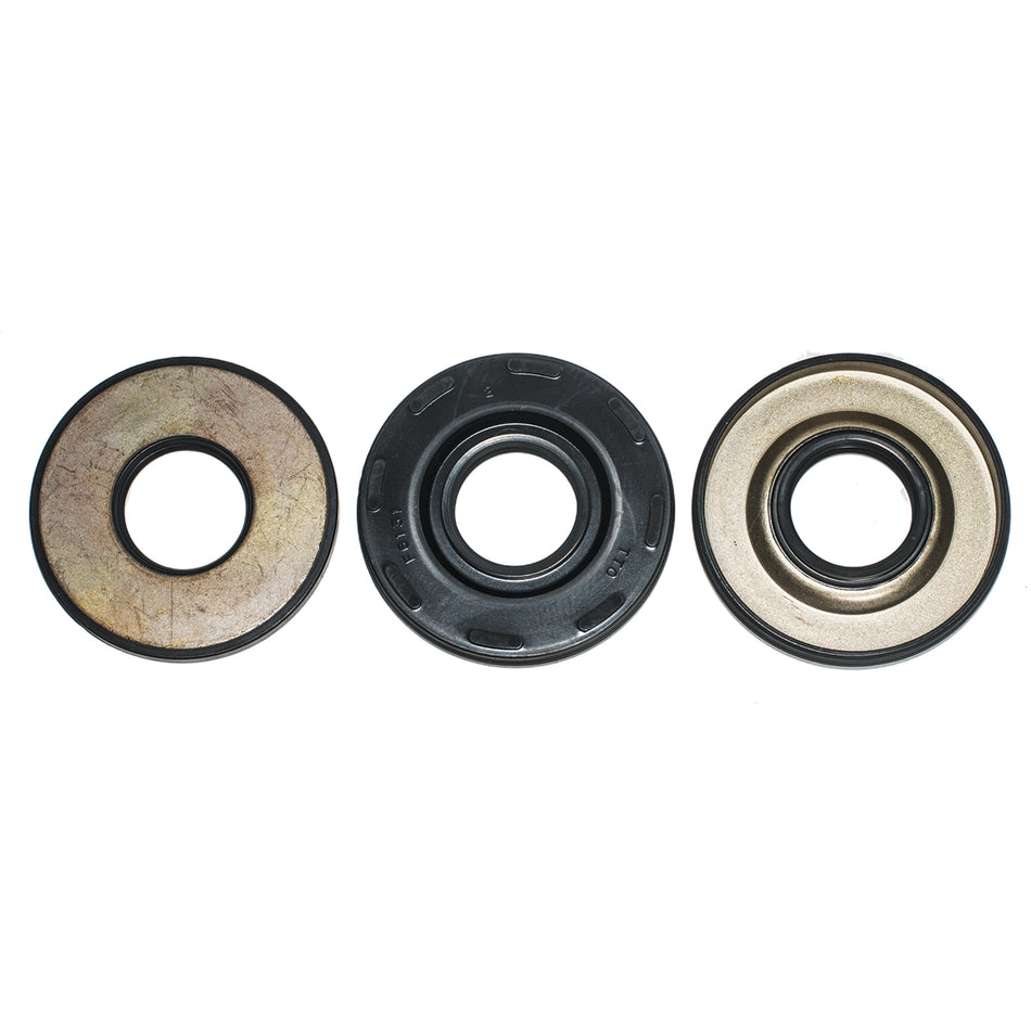 Crankshaft end seal kit for Kawasaki STX XIR SX SX-R Jet Ski, part 92049-3705 and 92049-3706