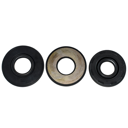 Crankshaft end seal kit for Kawasaki STX, ZXI, and DI Jet Ski, part numbers 92049-3713 and 92049-3715