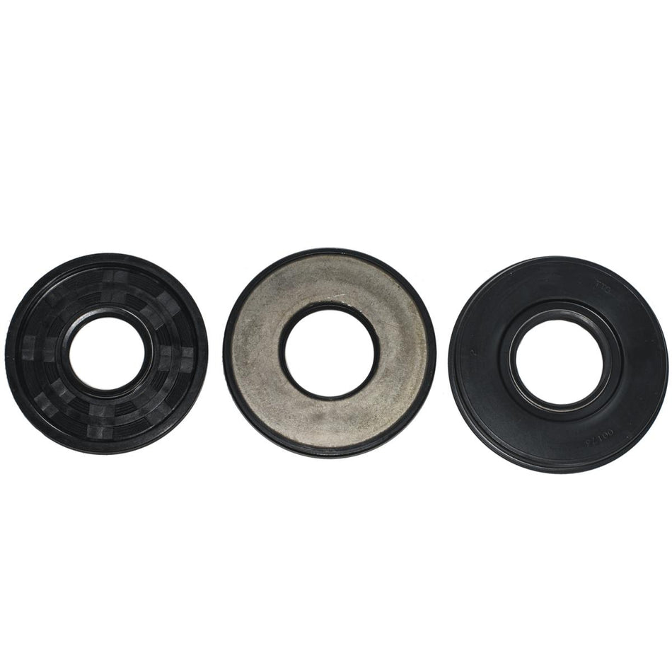 Crankshaft end seal kit for Polaris SL650 and SL750, replaces 3240042 3240043 3240041 Jet Ski