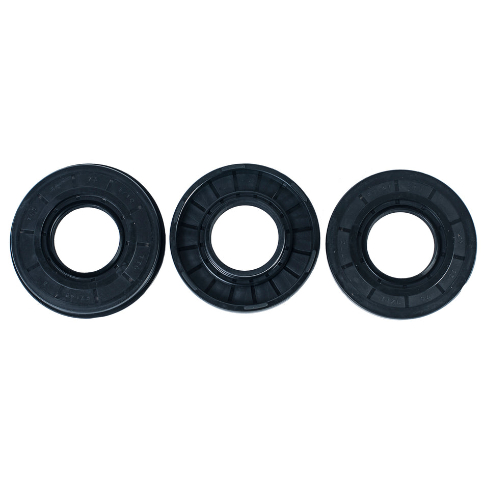 TigerShark crankshaft end seal kit, fits 3003-367, 3002-355, 3003-359, 770 Jet Ski