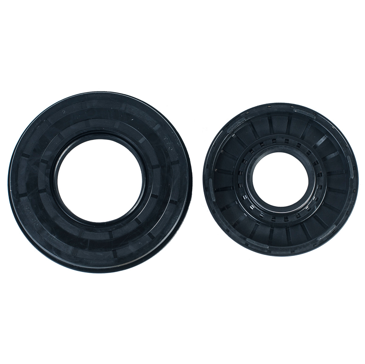 Crankshaft end seal kit for Tigershark 900, compatible with 3004-523 and 3004-522 Jet Ski