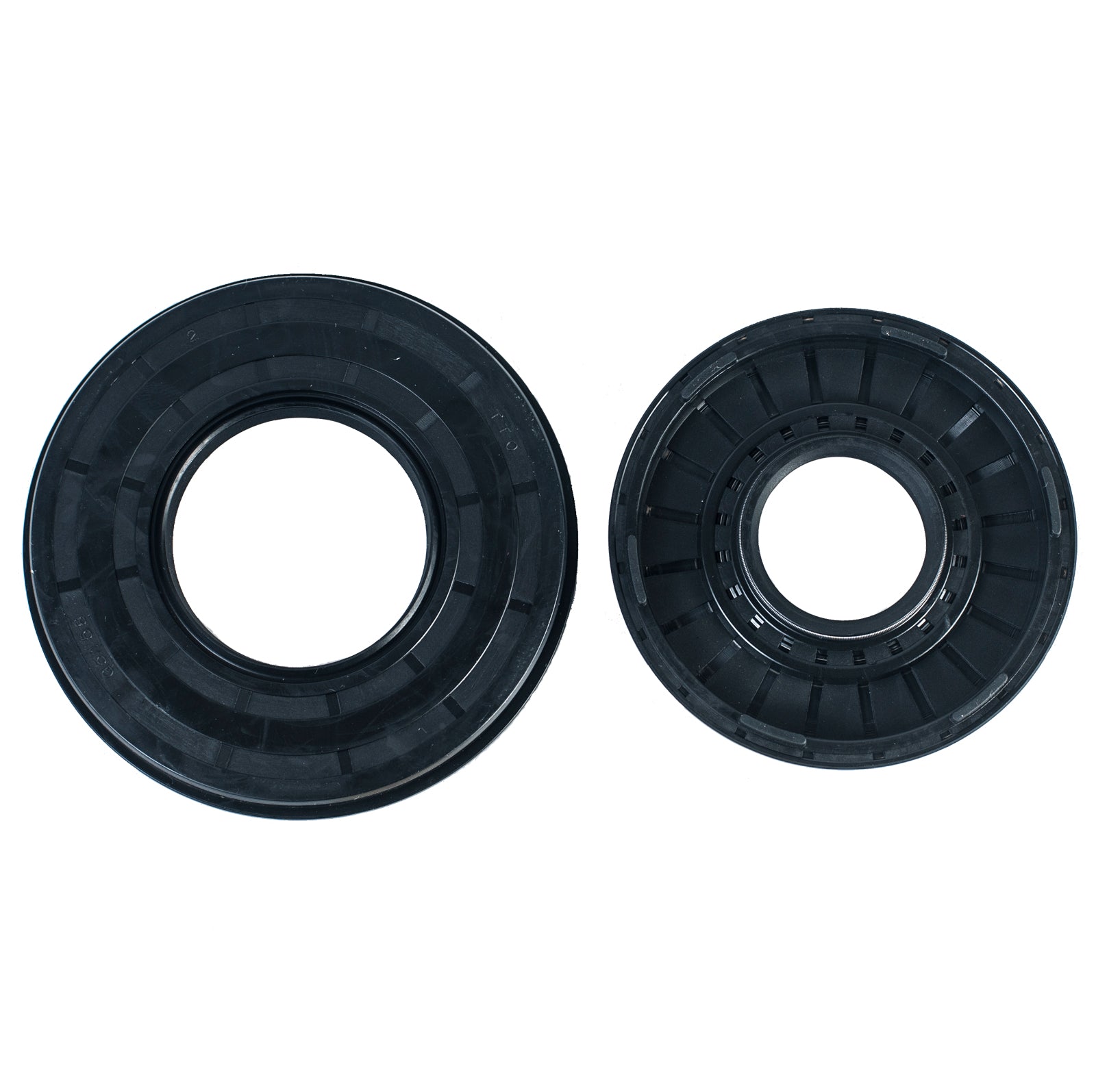 Crankshaft end seal kit for Tigershark 900, compatible with 3004-523 and 3004-522 Jet Ski